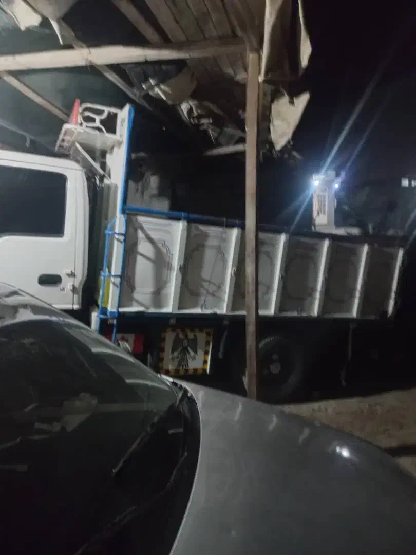 ایسوزو دربستی ب نقاط استان|خدمات حمل و نقل|بند زرک, |دیوار