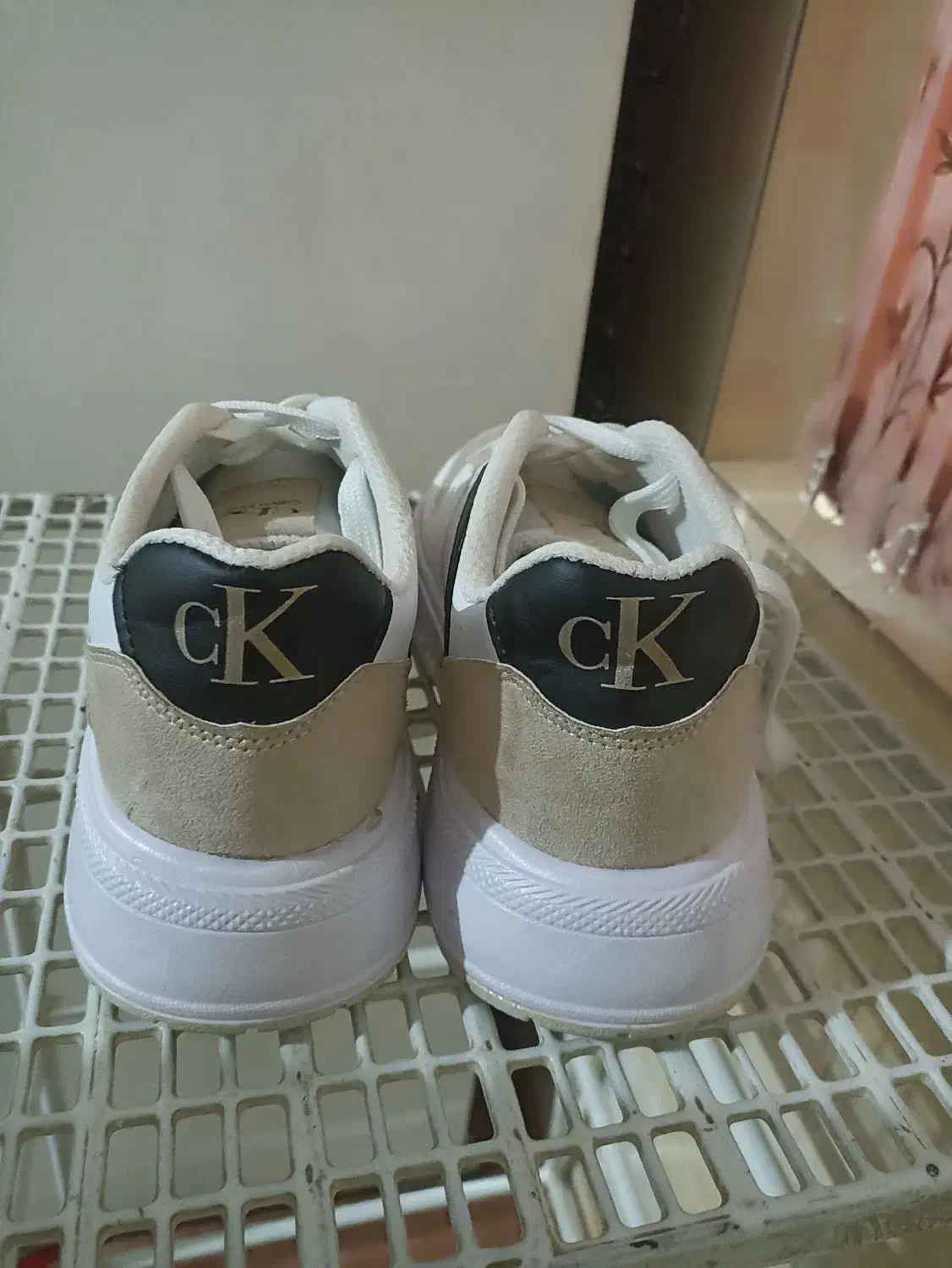 کفش نو نو|کیف، کفش، کمربند|سنقر, |دیوار