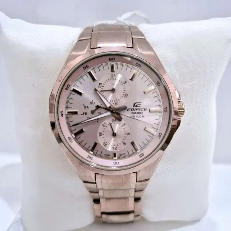 کاسیو  Edifice اورجینال رفرنس EF-339G|ساعت|بوشهر, |دیوار