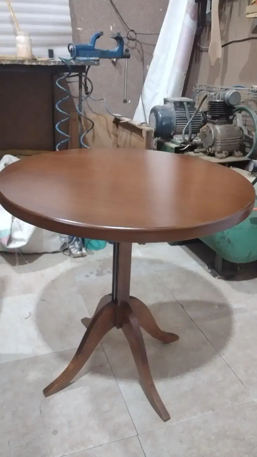 انواع.پاف ونیمکت.مبل کودک.میز خاطره|مبلمان خانگی و میز عسلی|کرمان, |دیوار