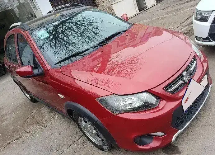 کوییک  مدل ۱۴۰۰|خودرو سواری و وانت|الوند, |دیوار