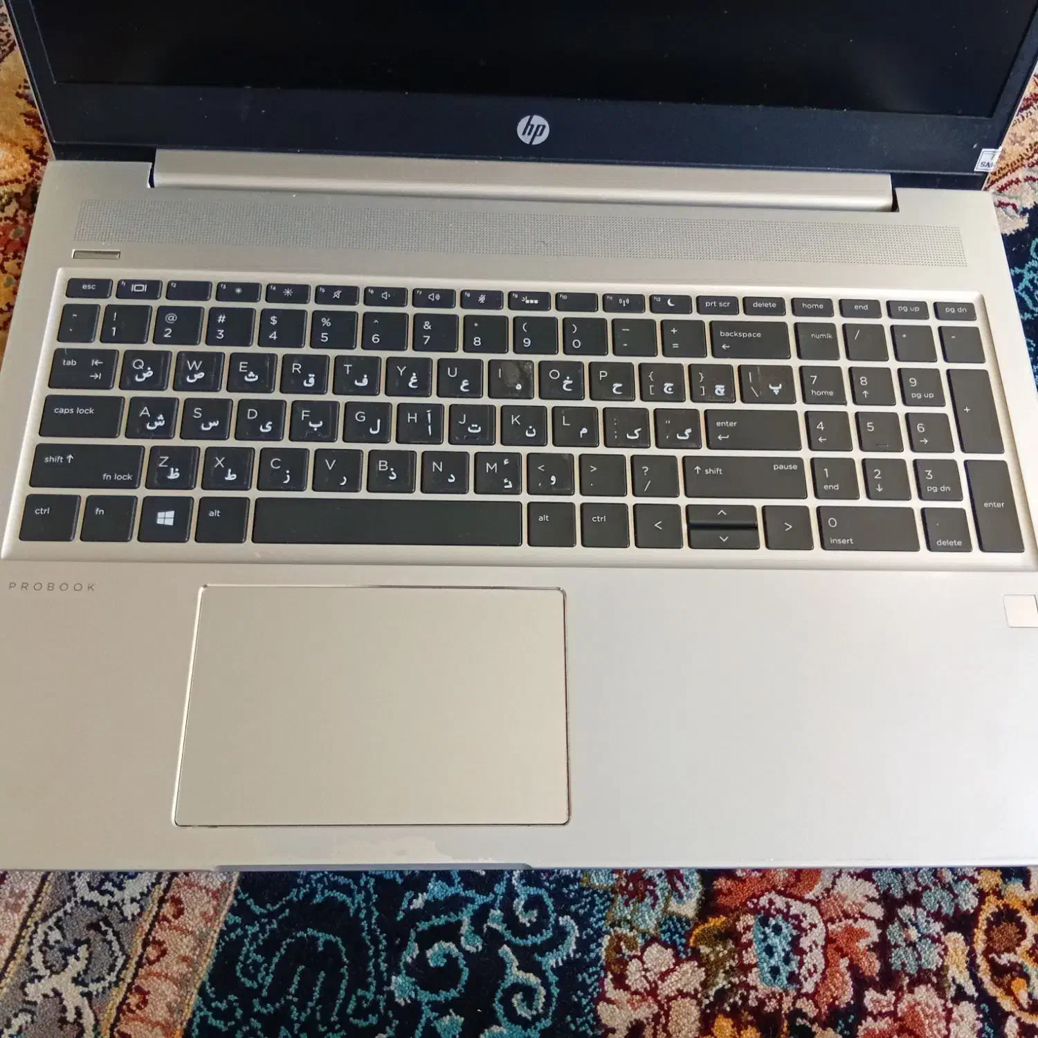 لب‌تاپ|رایانه همراه|قروه, |دیوار