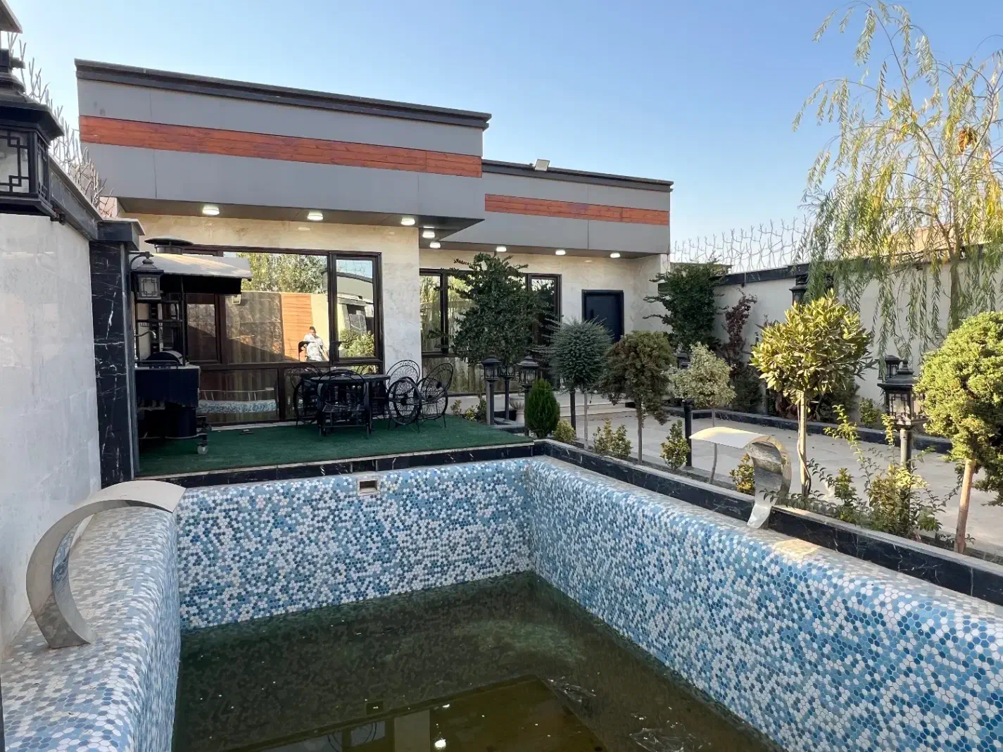 ویلامدرن سهیلیه خوش نقشه زیرقیمت|فروش خانه و ویلا|رامجین, |دیوار