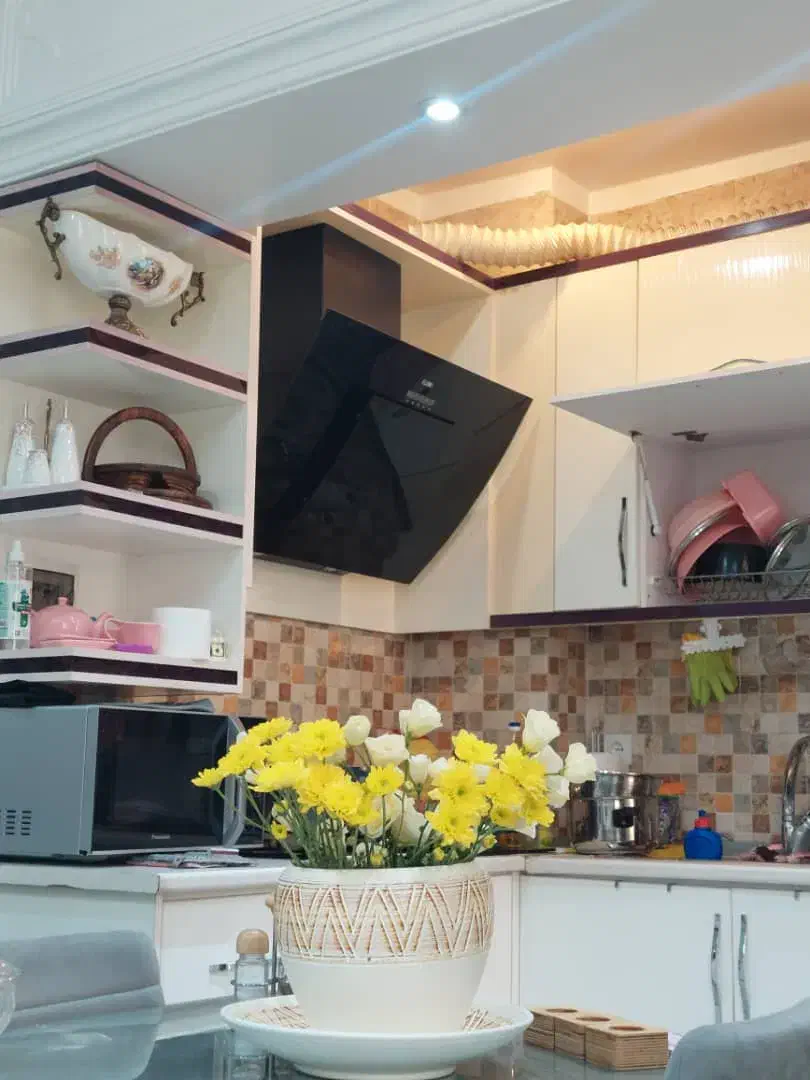 5۰ متر آسانسور دار آذربایجان