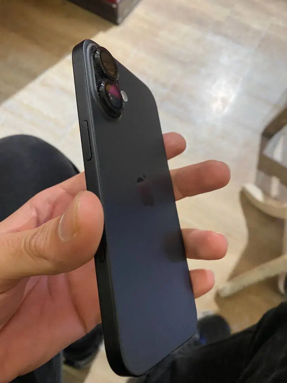 ایفون ۱۶ نرمال ریجستر|موبایل|ساری, |دیوار