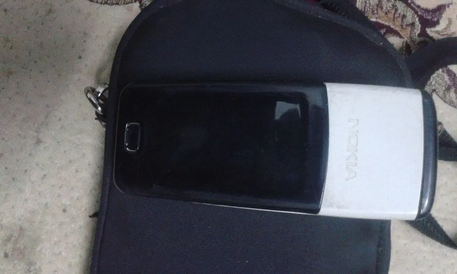 گوشی نوکیاکلکسیونی|موبایل|نجفآباد, امام خمینی|دیوار