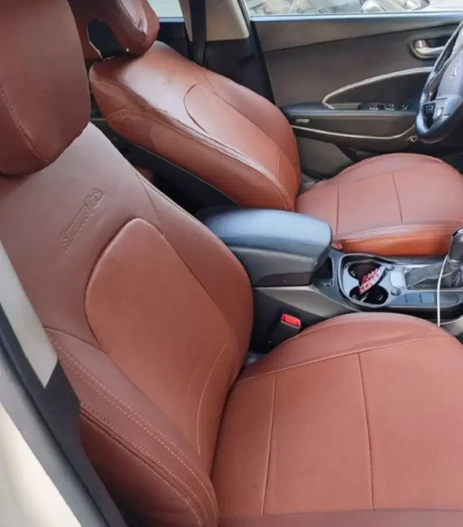 ارسال و نصب در محل روکش صندلیه تمام اتومبیل ها|قطعات یدکی و لوازم جانبی|تهران, بهارستان|دیوار