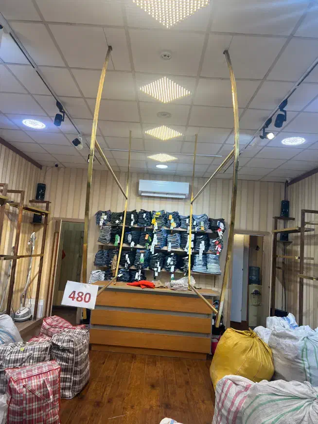 فروش فوری شلوار عمده|لباس|کیش, |دیوار