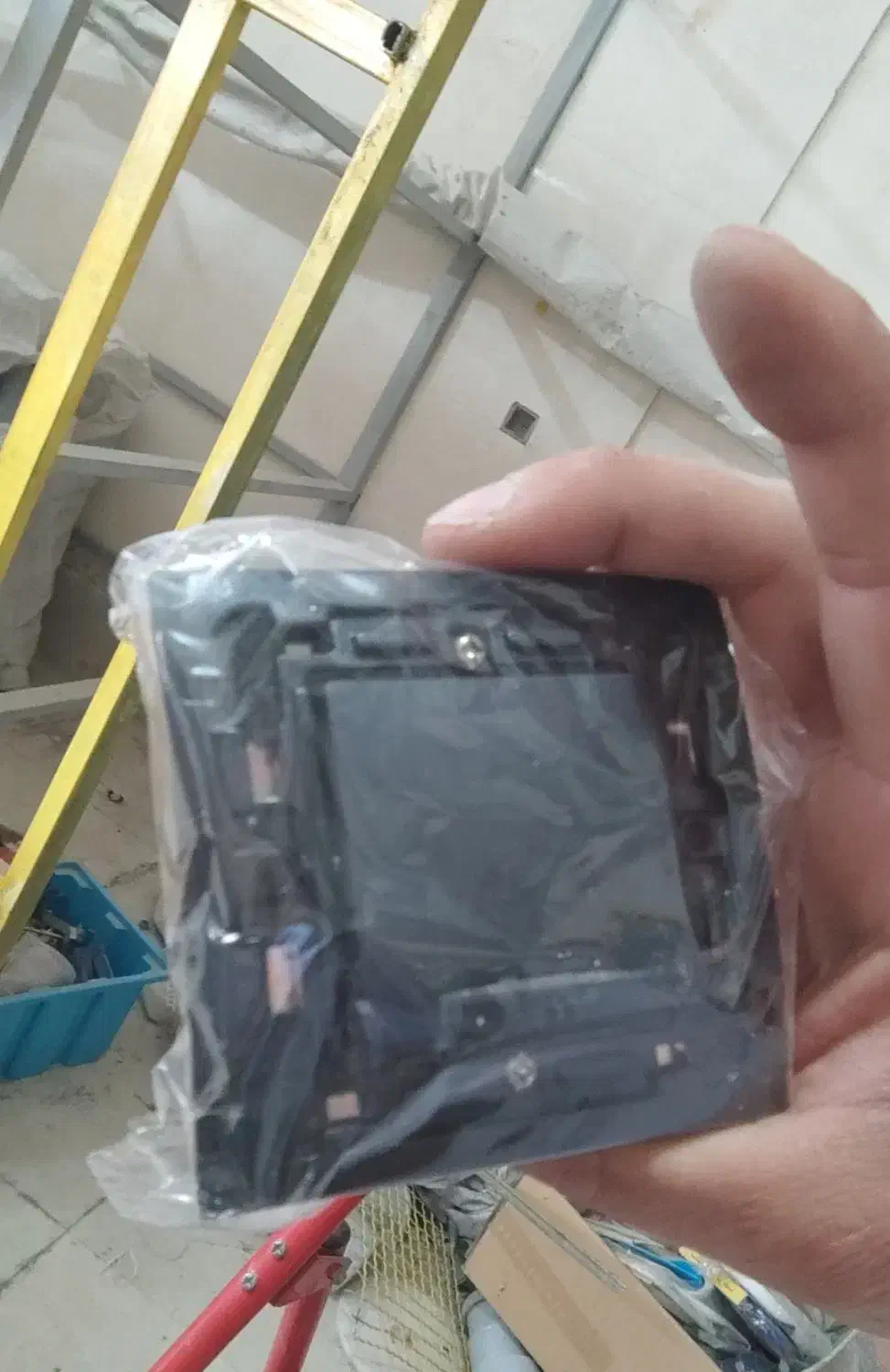 کلید پریز|لامپ و چراغ|جم, |دیوار