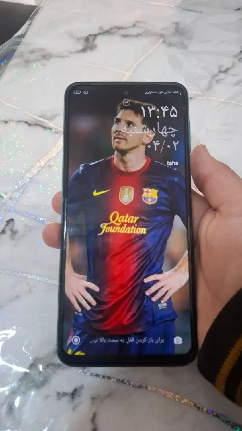 گوشی شیامی نوت 9پرو|موبایل|تبریز, |دیوار