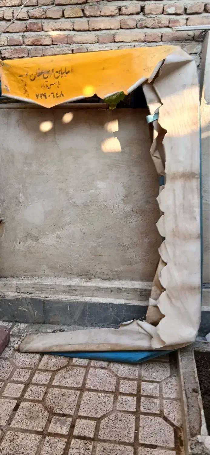 سایه بان|فروشگاه و مغازه|پارسآباد, |دیوار