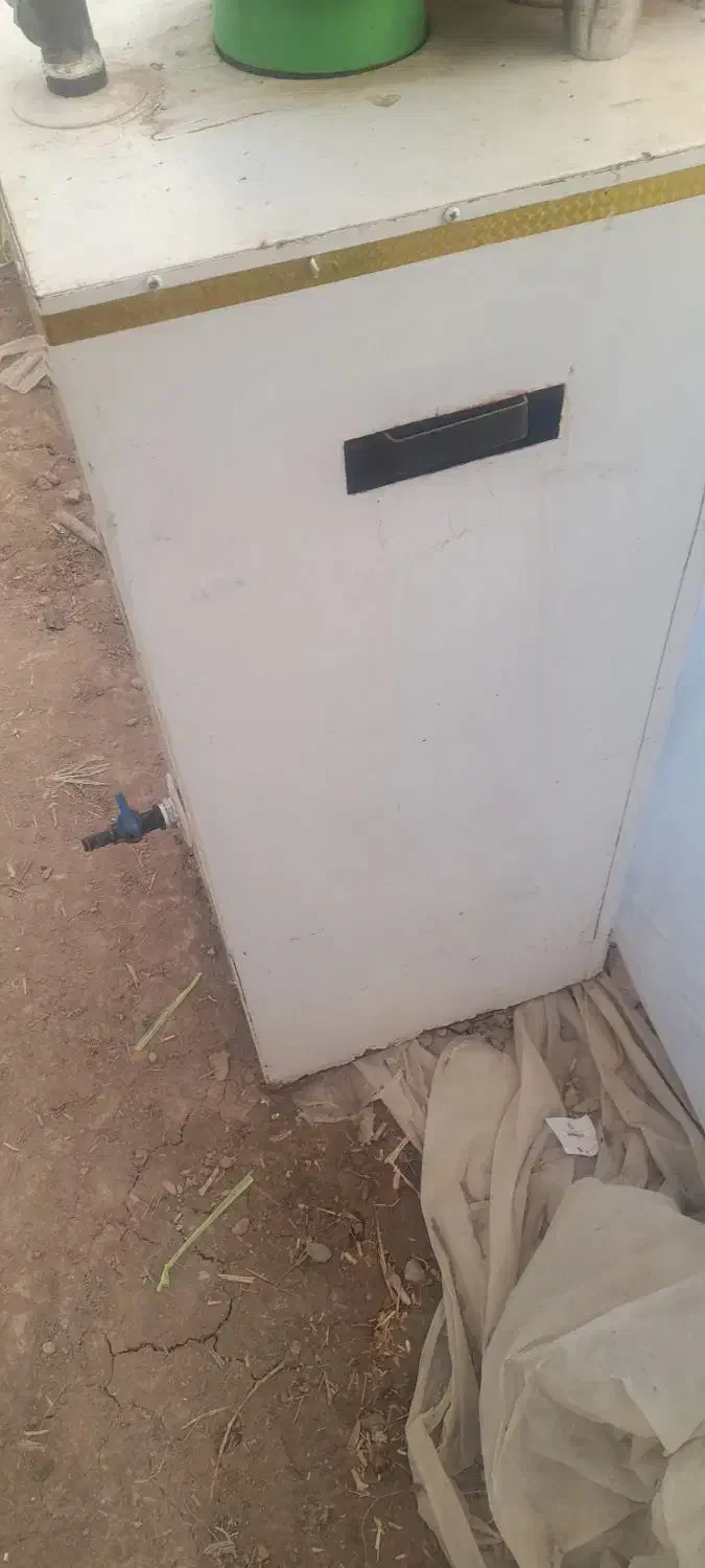 آبگرمکن|آبگرمکن، پکیج، شوفاژ|پیر بکران, |دیوار