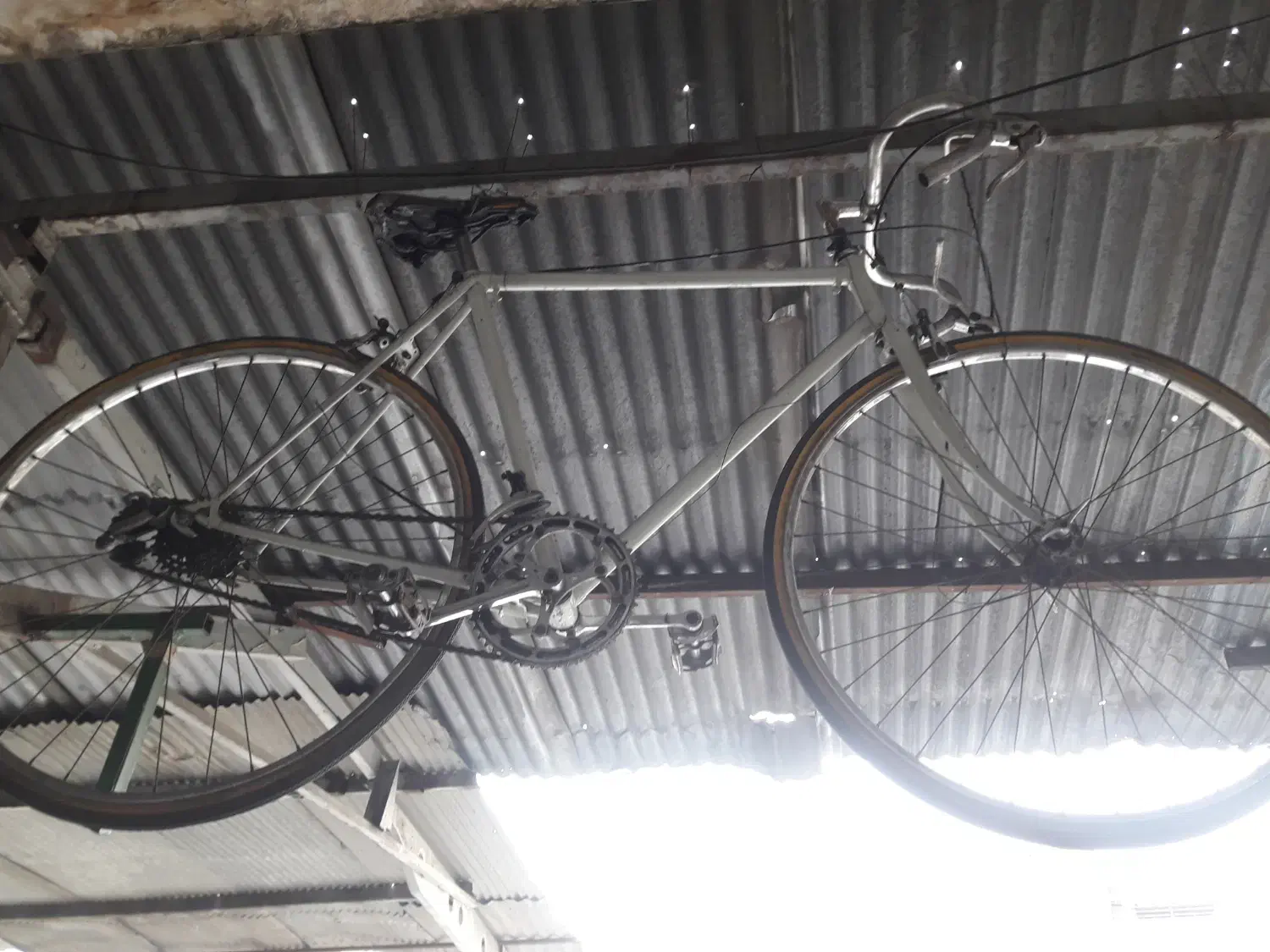 دوچرخه کورسی|دوچرخه، اسکیت، اسکوتر|تهران, شارق|دیوار