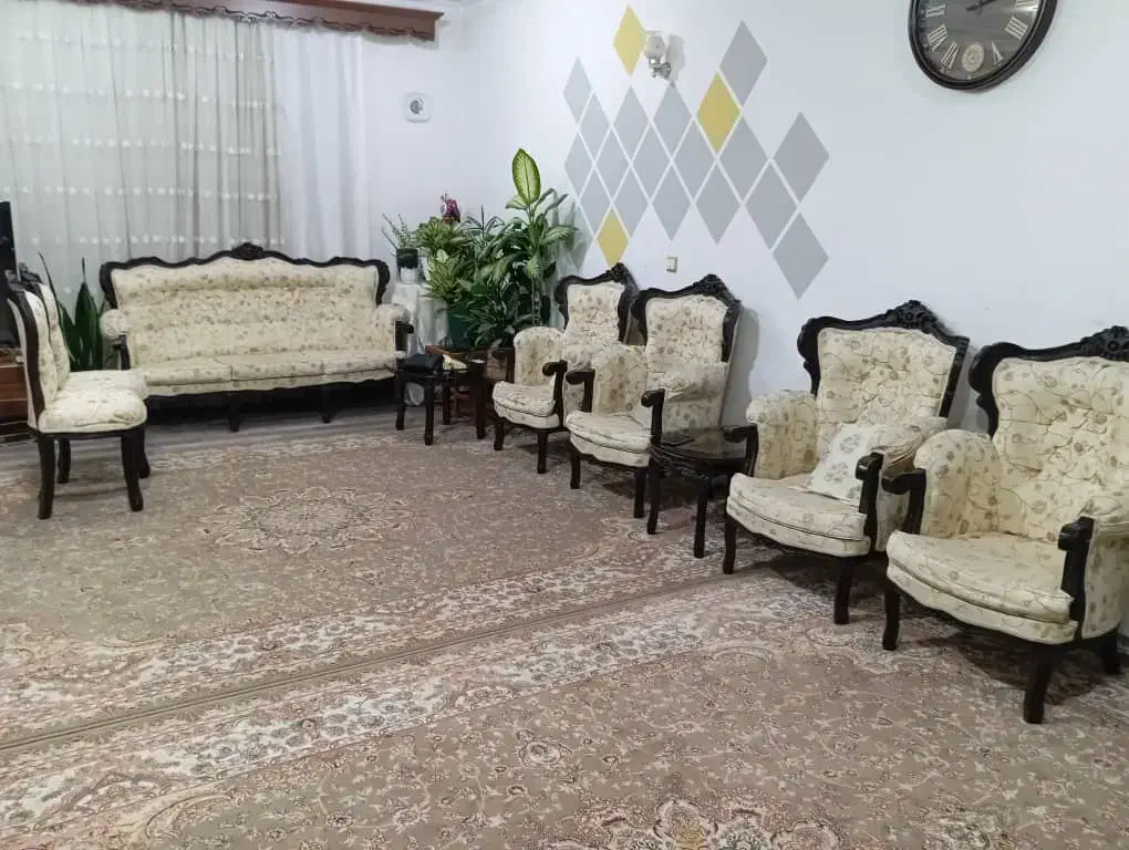 مبل|مبلمان خانگی و میز عسلی|مریوان, |دیوار
