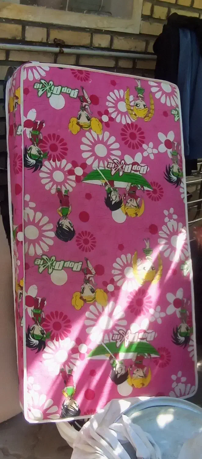 تشک تخت نوزادی|تشک تختخواب|دماوند, دماوند|دیوار