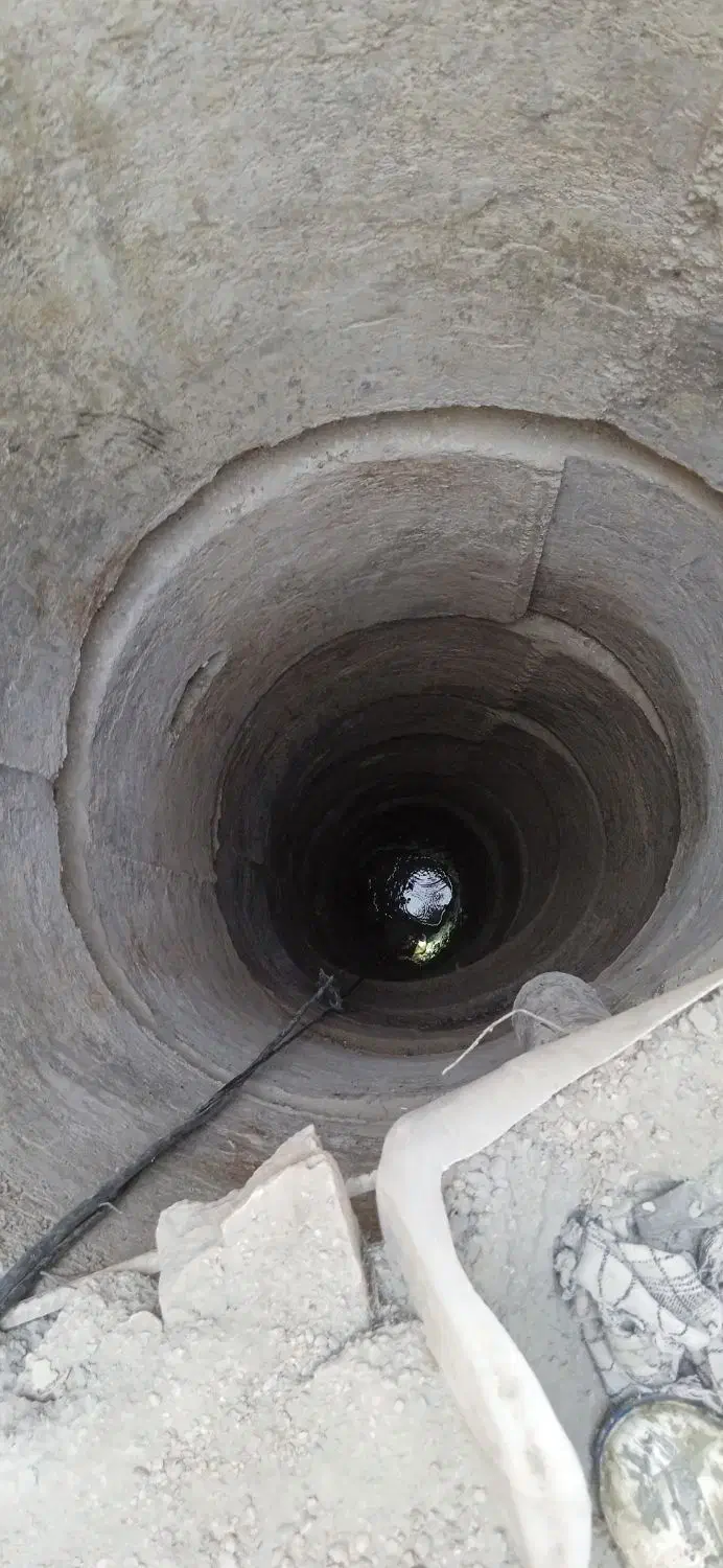 حفاری چاه اب کشاورزی|خدمات پیشه و مهارت|بهبهان, |دیوار