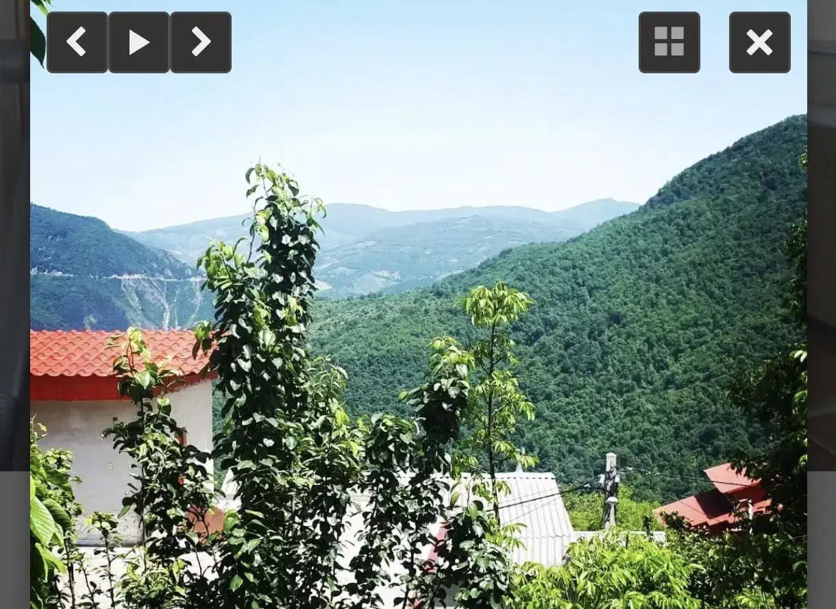 اجاره ویلا روزانه در روستای توریستی پاقلعه|اجارهٔ کوتاه‌مدت آپارتمان و سوئیت|رامیان, |دیوار