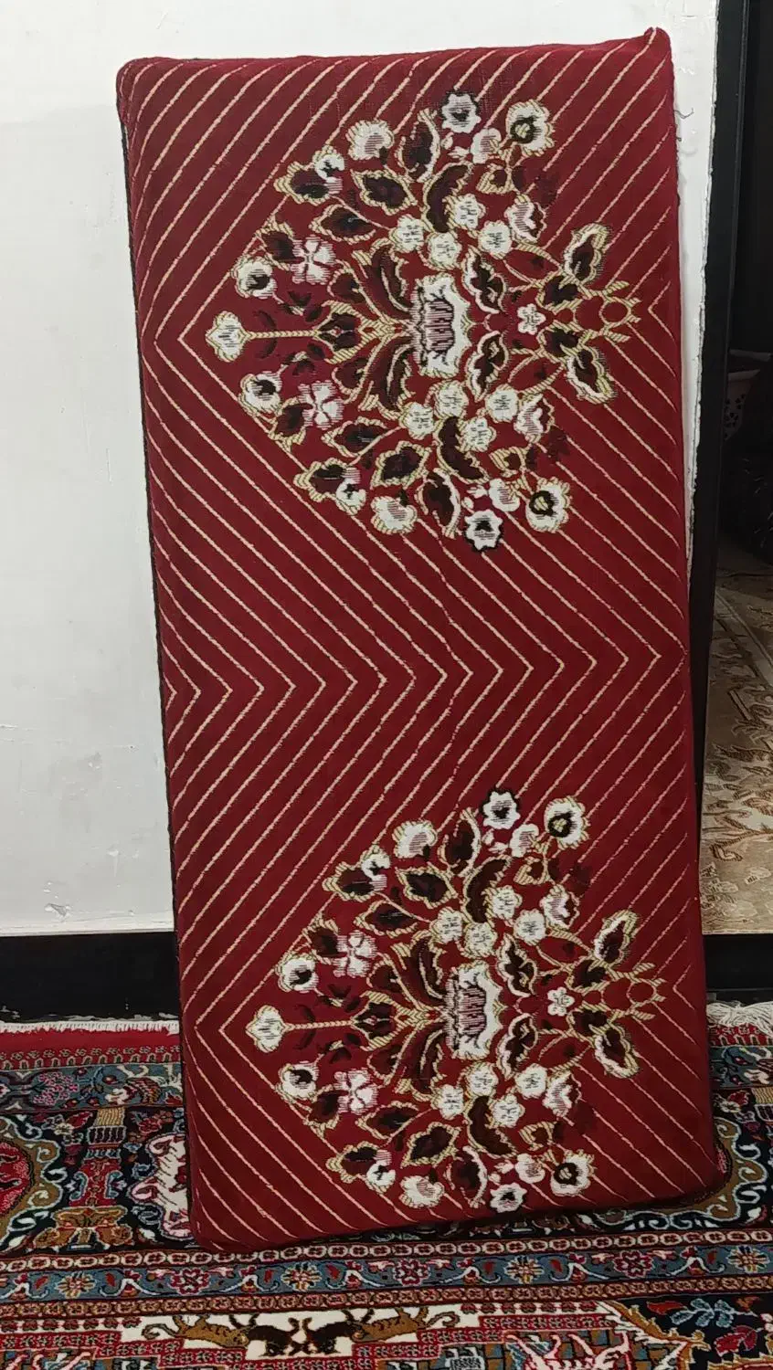 پشتی|پشتی|کوهدشت, |دیوار