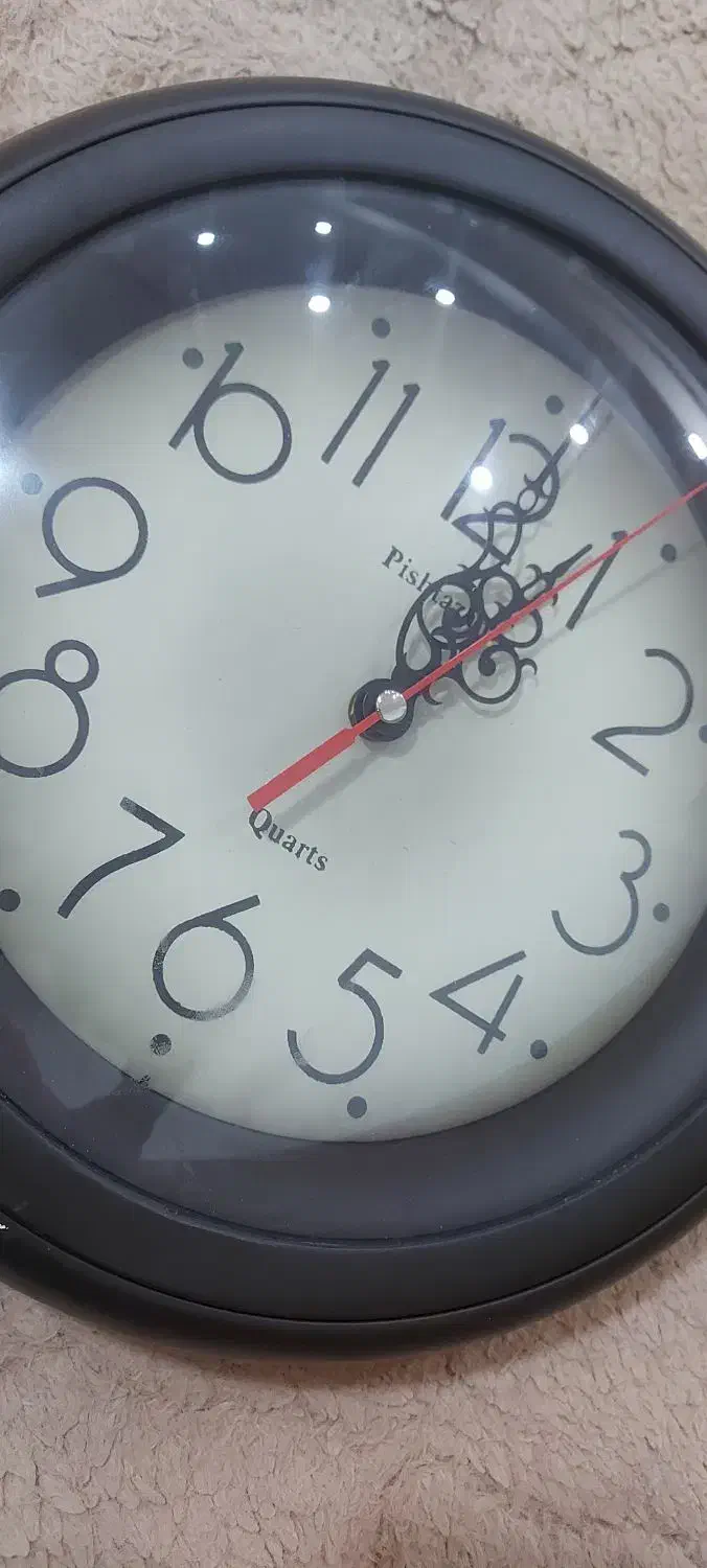 ساعت دیواری|ساعت دیواری و تزئینی|ایلام, |دیوار