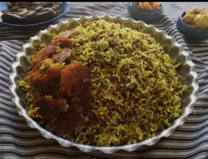 غذای خانگی|خوردنی و آشامیدنی|مشهد, عامل|دیوار