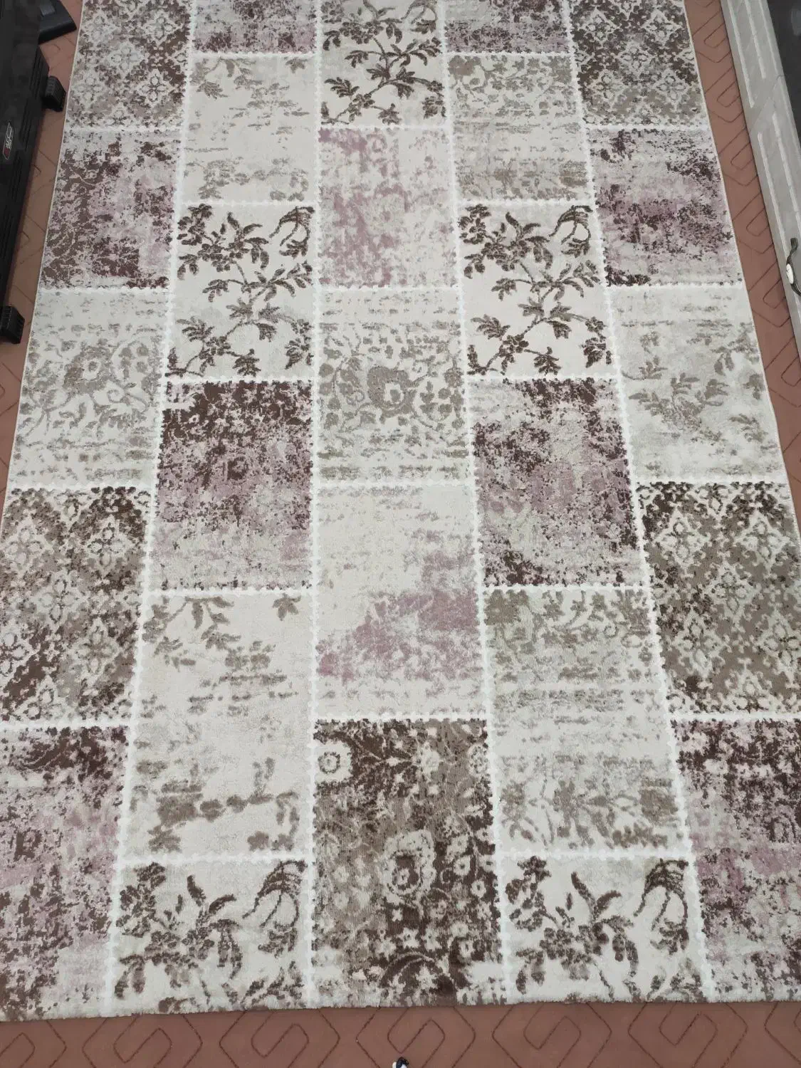 فرش اتاق و آشپزخانه|فرش|ساوه, |دیوار