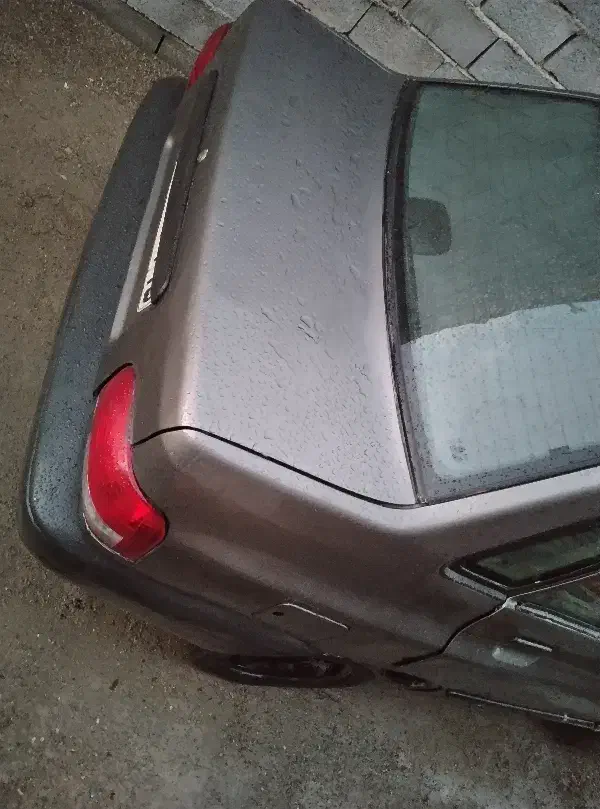 پرایدمدل ۸۶|خودرو سواری و وانت|بناب, |دیوار