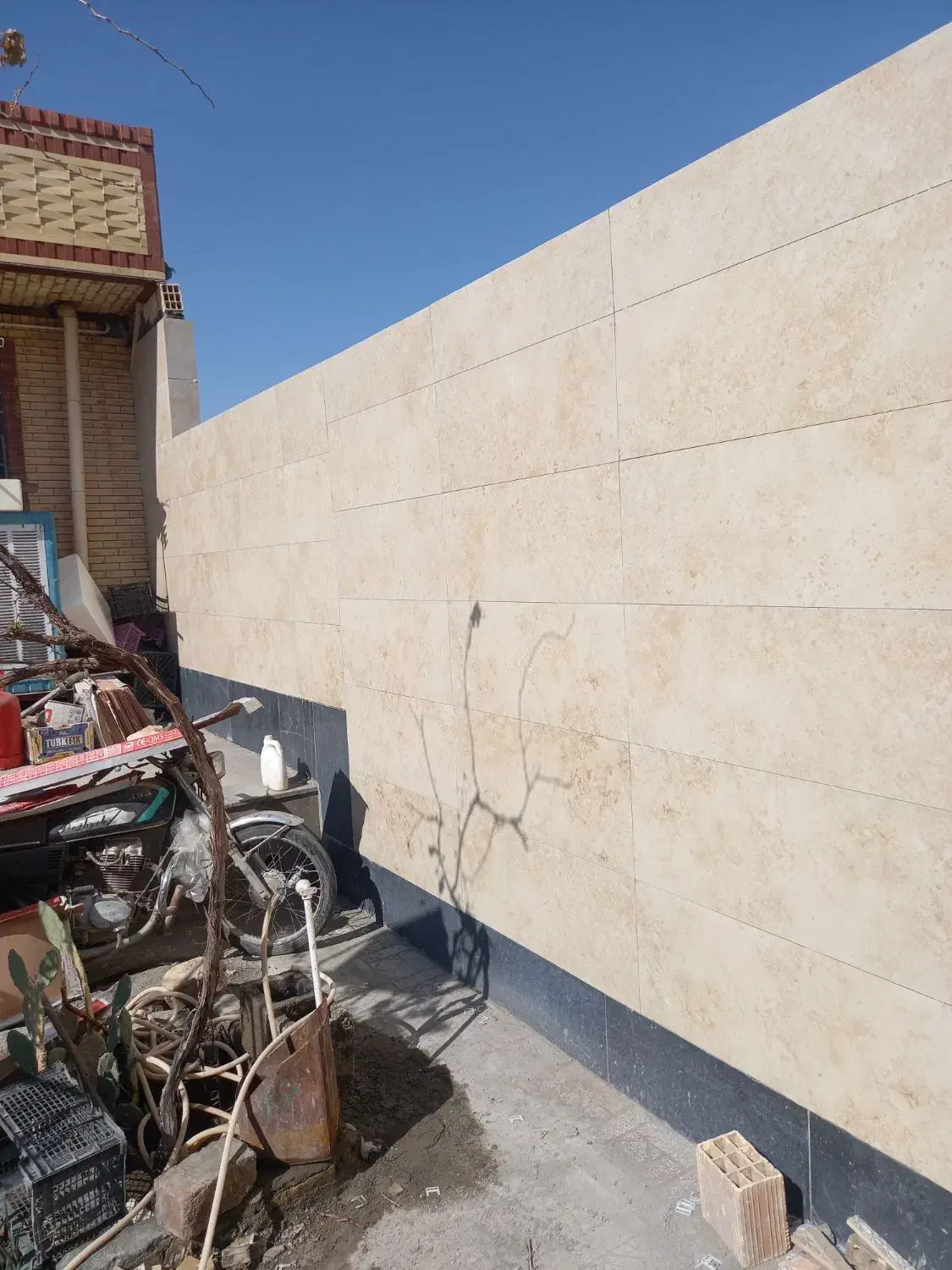 استا کاشی سرامیک کار و دیوار چین|خدمات پیشه و مهارت|سیرجان, |دیوار