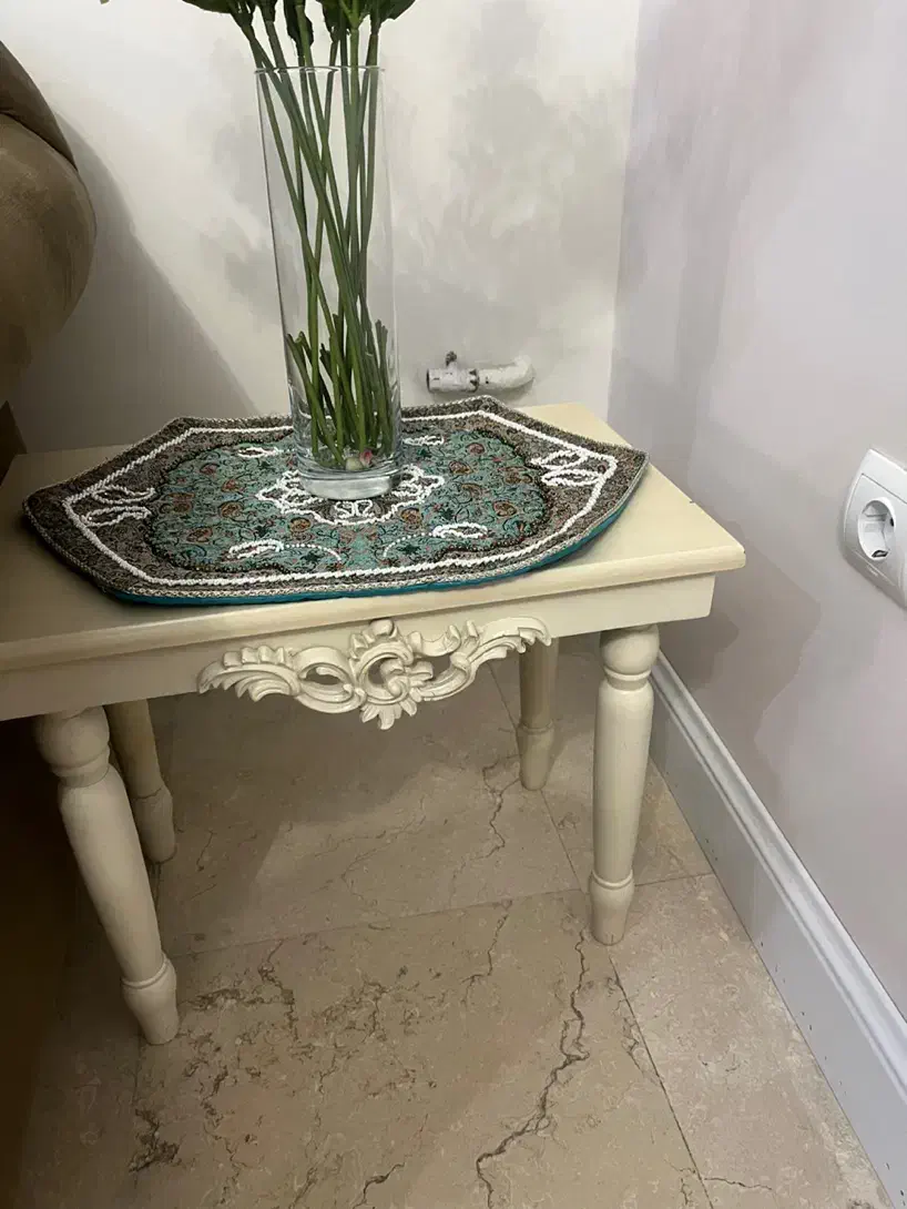 جلو مبلی|مبلمان خانگی و میز عسلی|تهران, علم و صنعت|دیوار