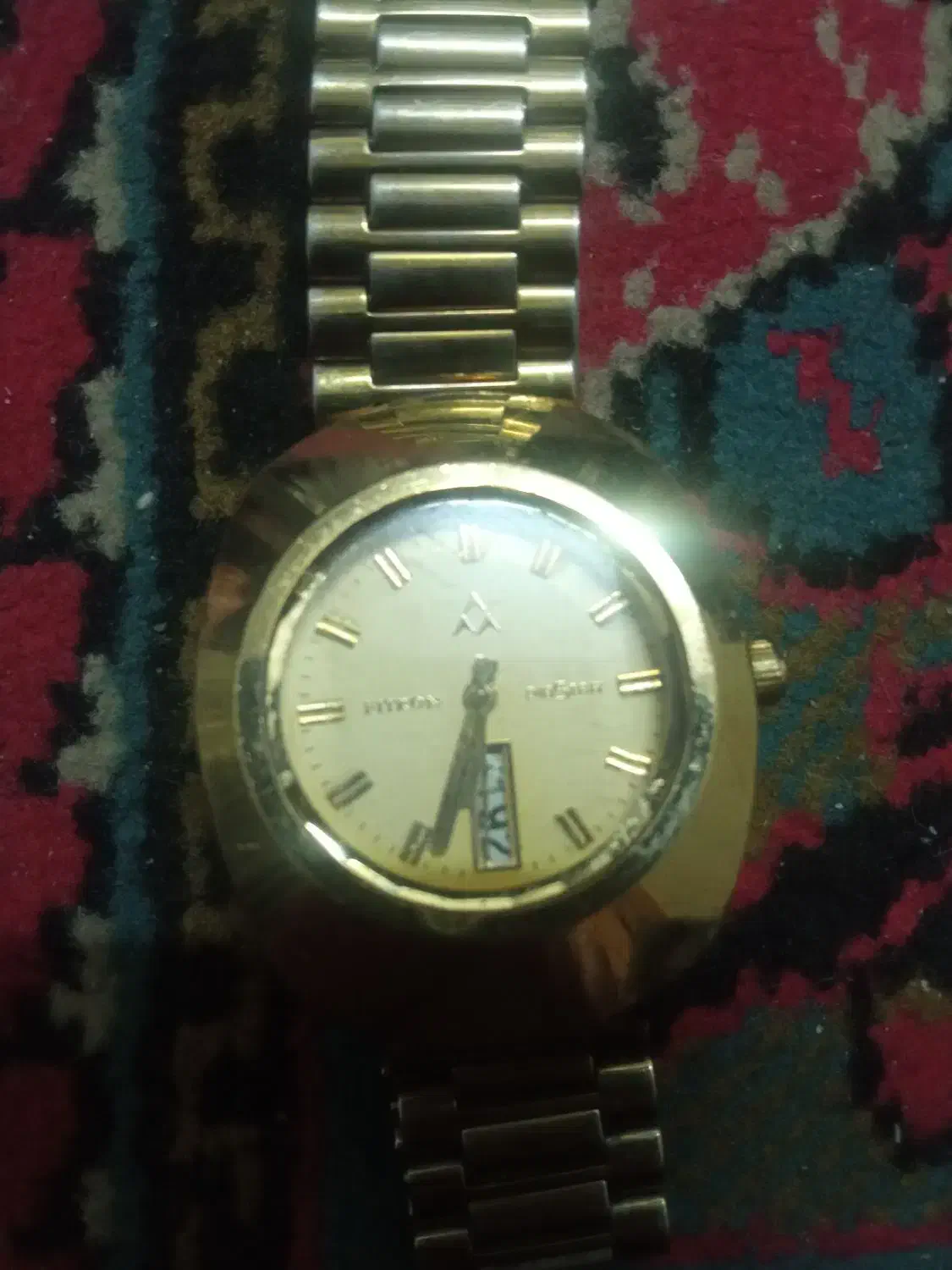 ساعت فیترون|ساعت|بهبهان, |دیوار