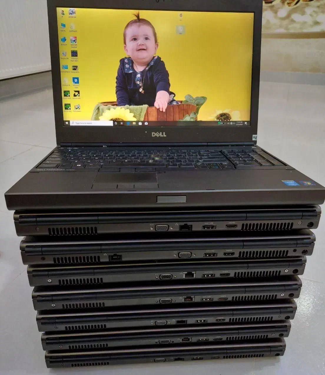 لپتاپ اقساطی-کیس گیمینگ-کامپیوتر اداری و مدرسه|رایانه همراه|کرج, شهرک فهمیده|دیوار