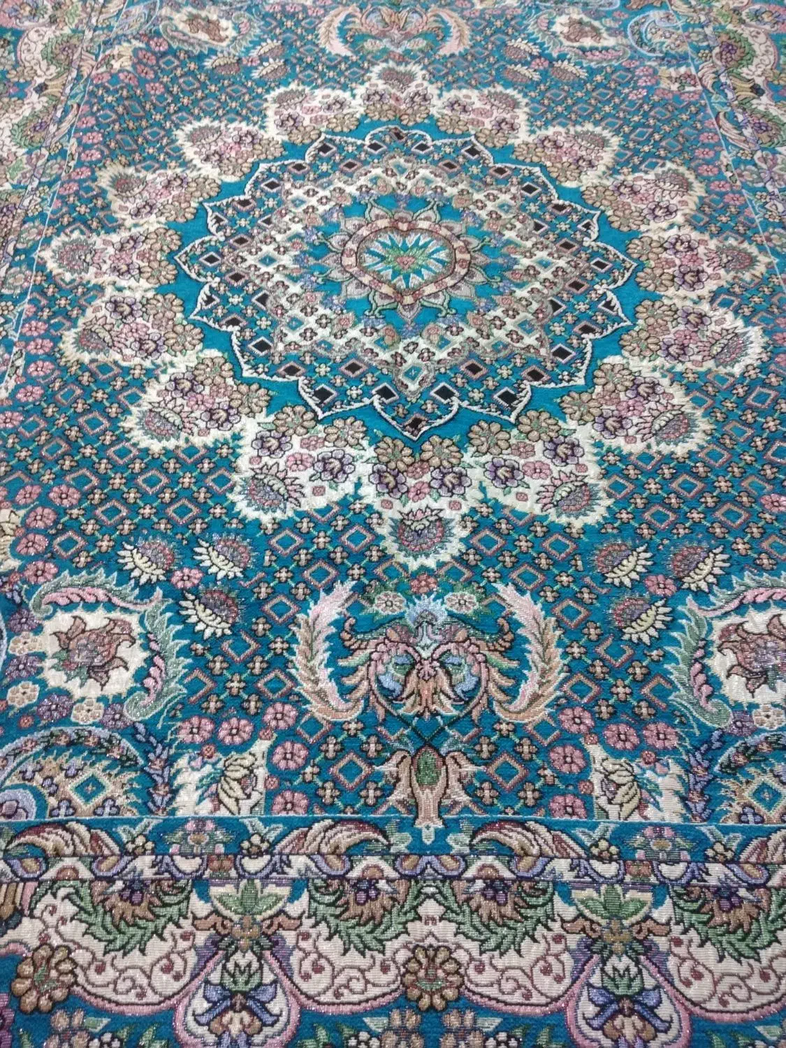 روفرشی3متری|روفرشی|کرمانشاه, |دیوار