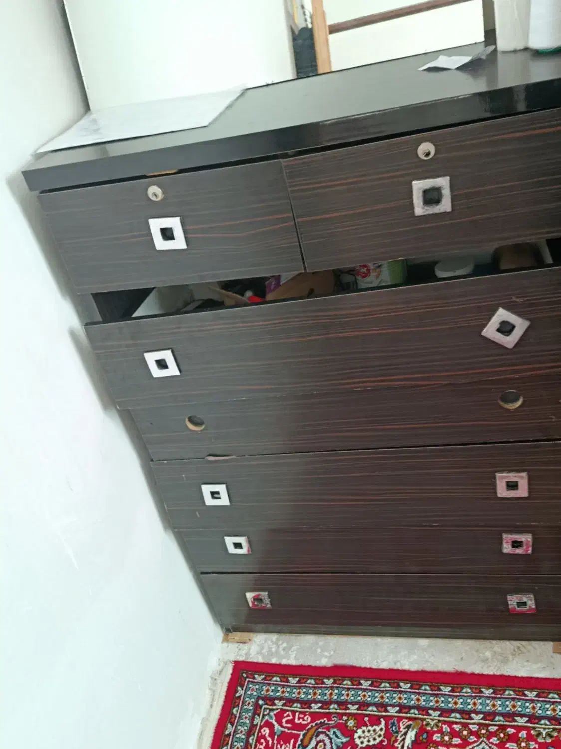 دراور|جاکفشی، کمد، دراور|اسدآباد, |دیوار