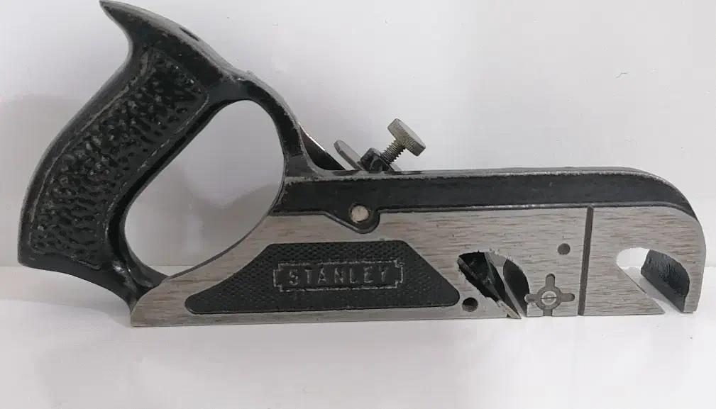 رنده رکورد  رنده شماره 7  رنده بغل دوراهه استنلی|ابزارآلات|تهران, خاوران|دیوار