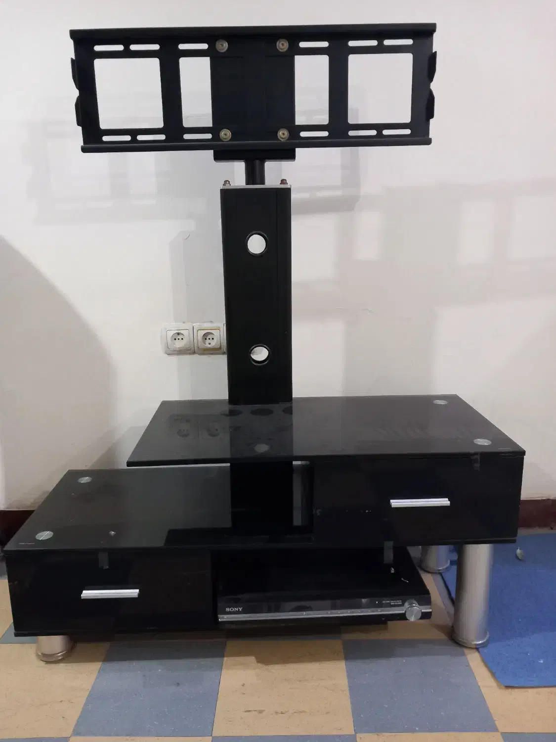 میز تلویزیون|میز تلویزیون|اهواز, امانیه|دیوار