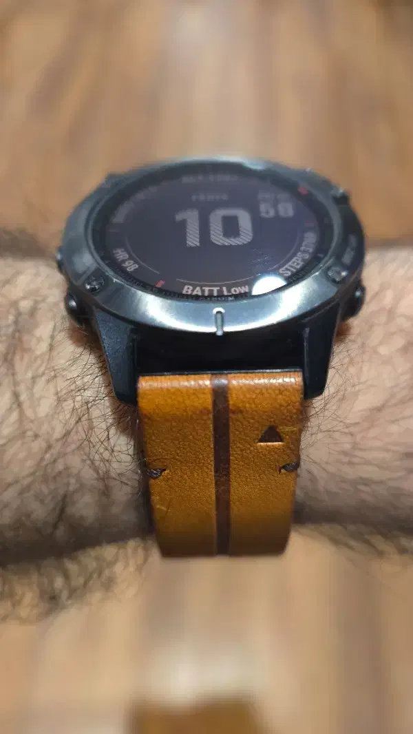 گارمین Fenix 6 Garmin|ساعت|تهران, یوسف‌آباد|دیوار