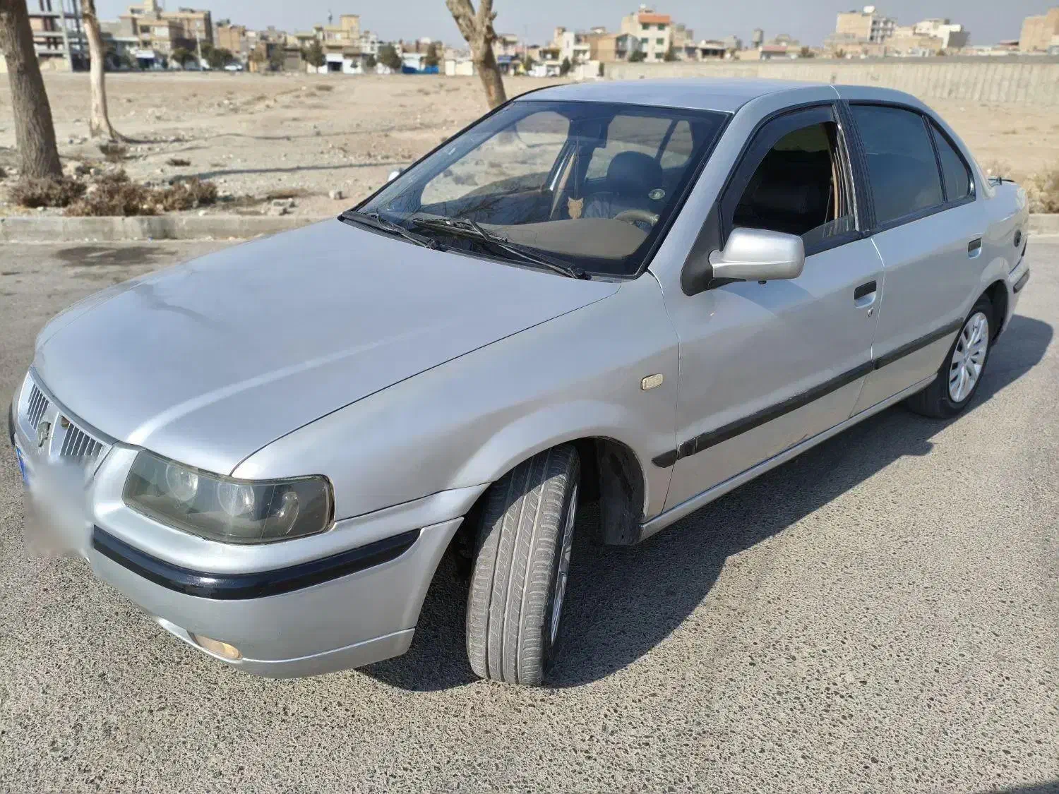 سمند ایکس مدل ۸۴|خودرو سواری و وانت|محمدشهر, جعفرآباد|دیوار