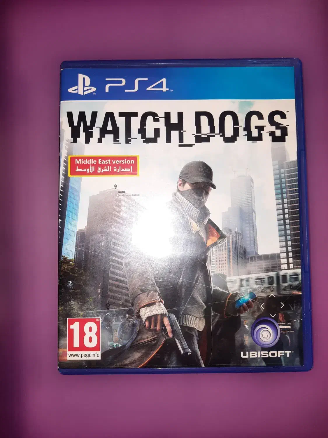 ۴ عدد بازی ps4|کنسول، بازی ویدئویی و آنلاین|بندرعباس, |دیوار