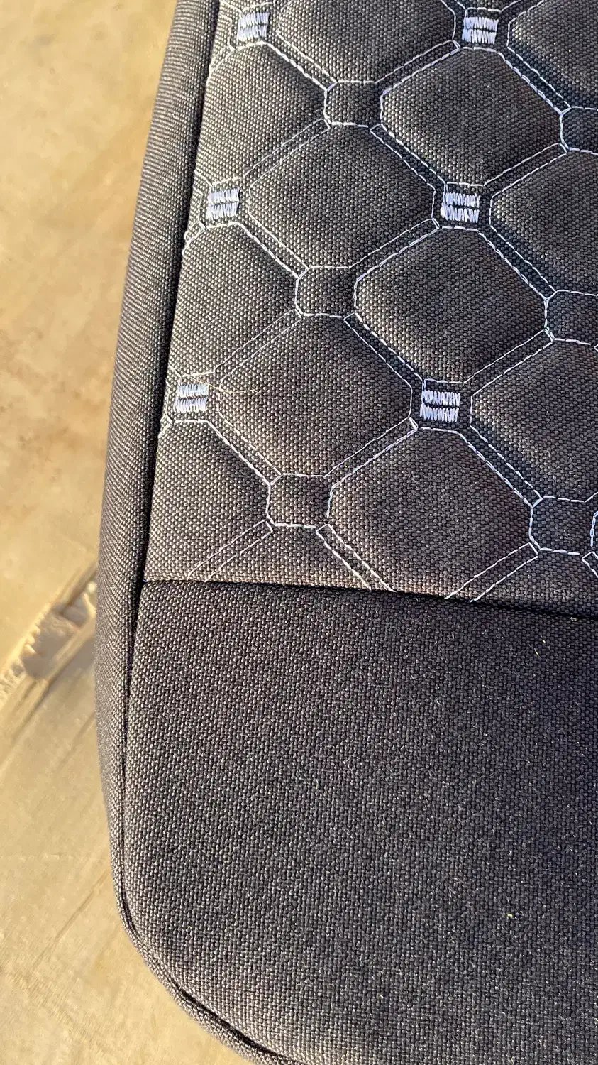 روکش صندلی،کف پوش،سقف ون دلیکا|قطعات یدکی و لوازم جانبی|اسلام‌شهر, شهرک احمدیه|دیوار