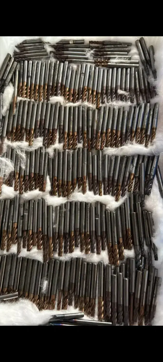 فروش انواع الماس های تراشکاری و فرزCNC|ابزارآلات|خمینیشهر, |دیوار