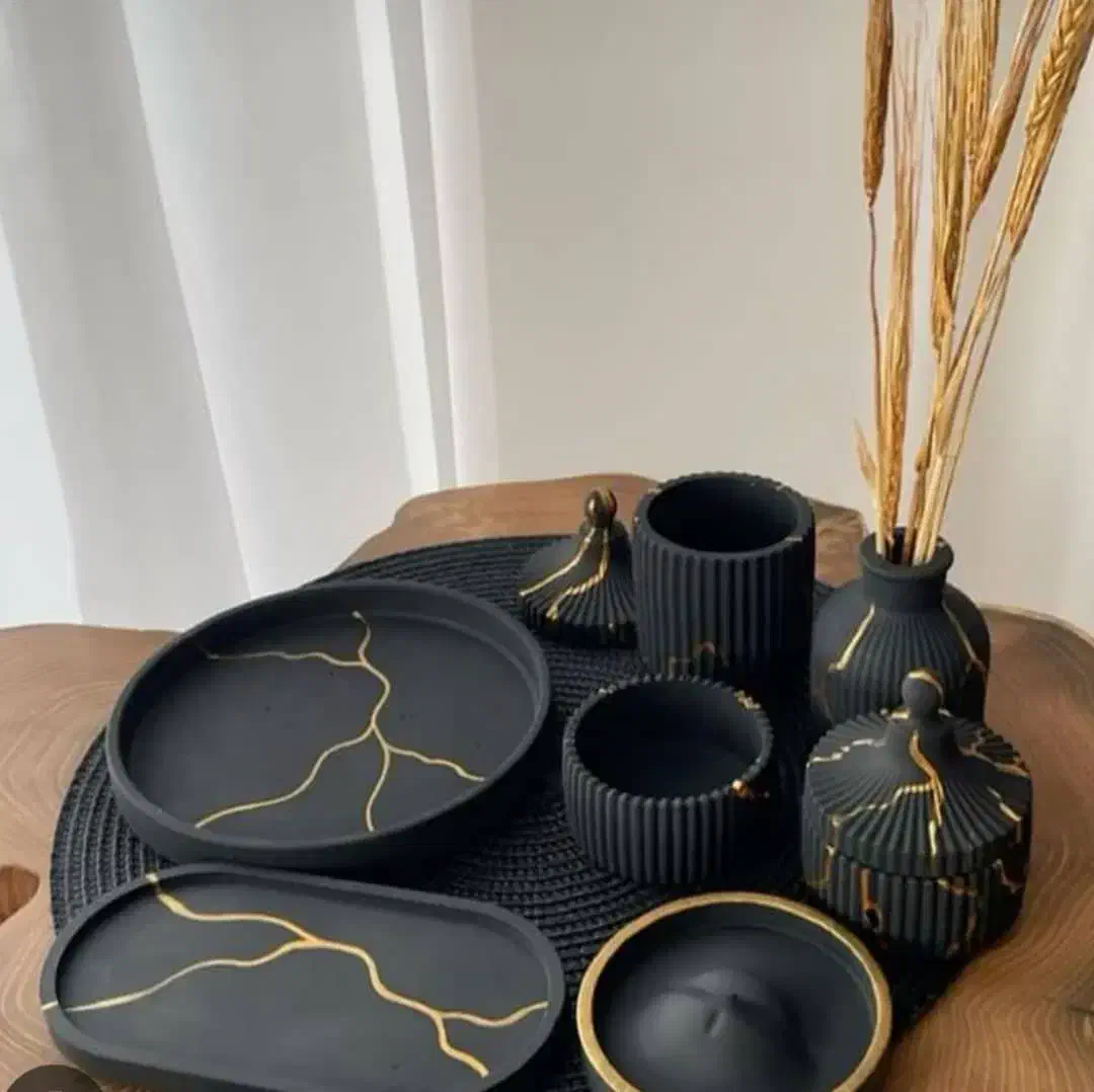 دکوری|ظروف سرو و پذیرایی|سپیدار, |دیوار