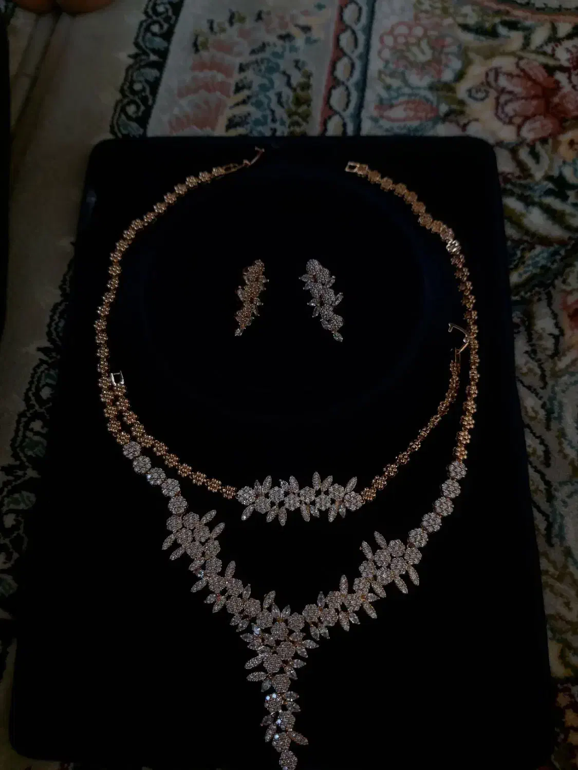 سرویس بدل طرح جواهر|بدلیجات|اسلامشهر, شهرک مفیدی|دیوار