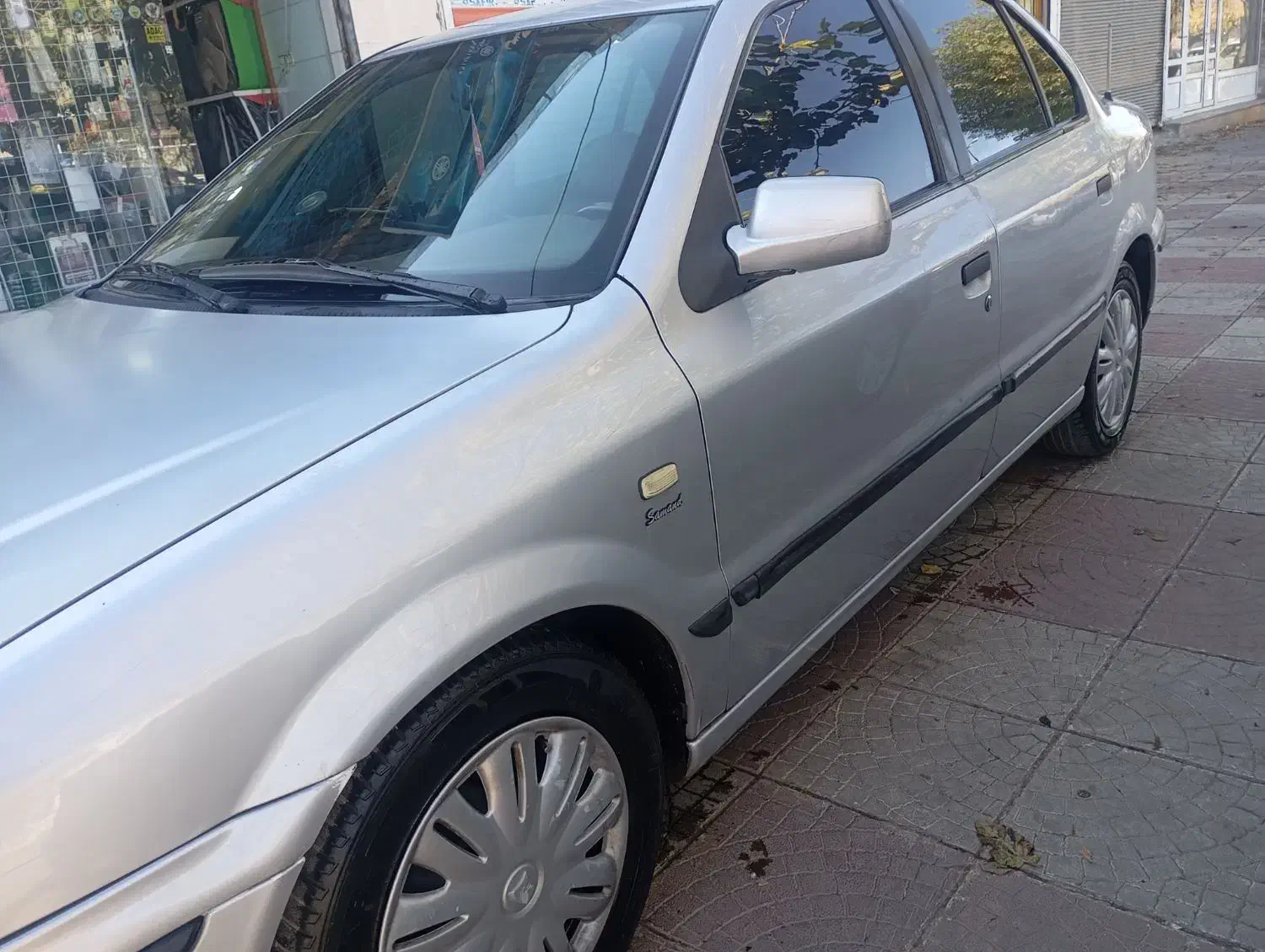 مدل ۸۳ درحد|خودرو سواری و وانت|موچش, |دیوار