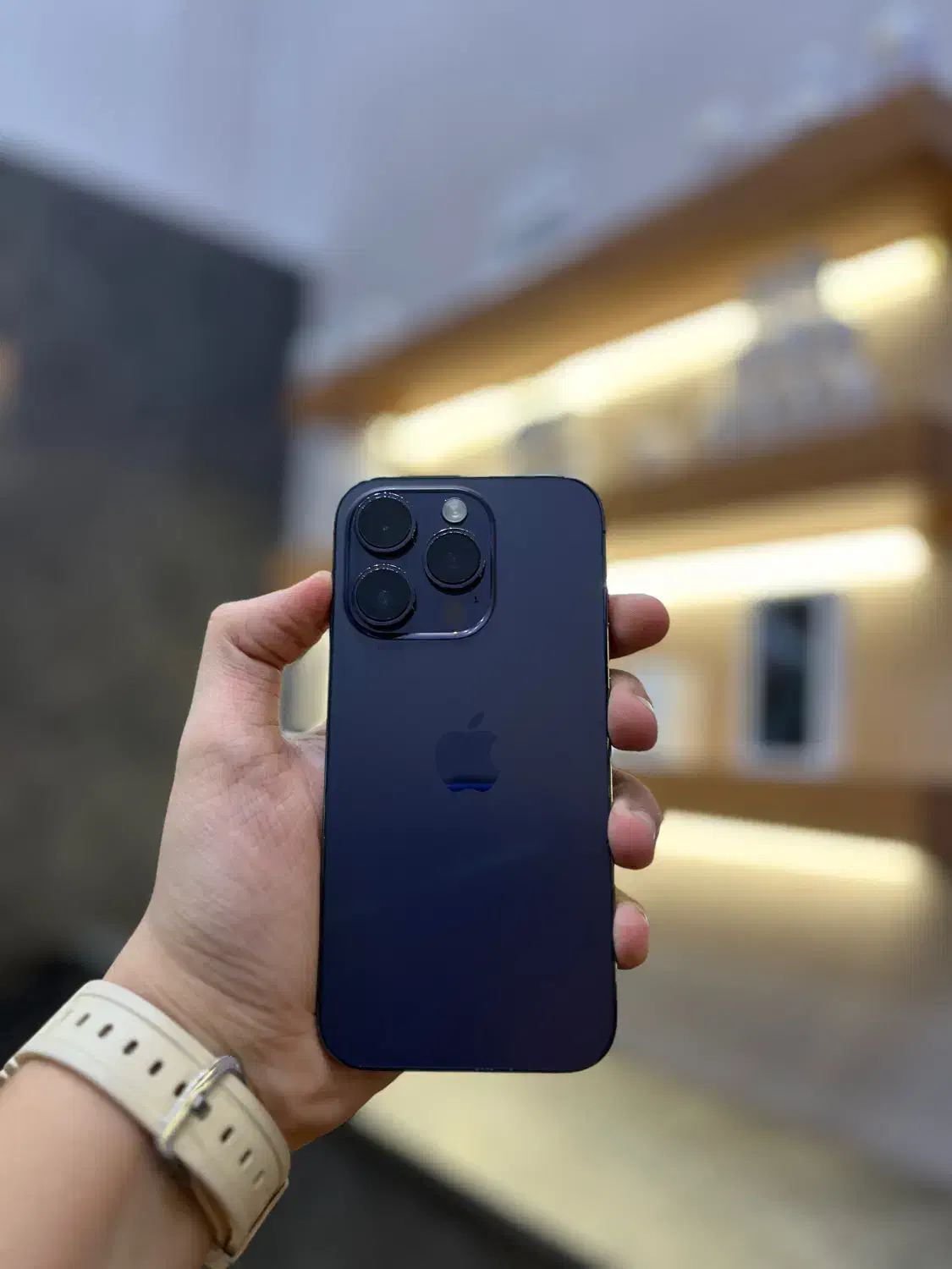 ایفون ۱۴ پرو|موبایل|تهران, شهرک غرب|دیوار