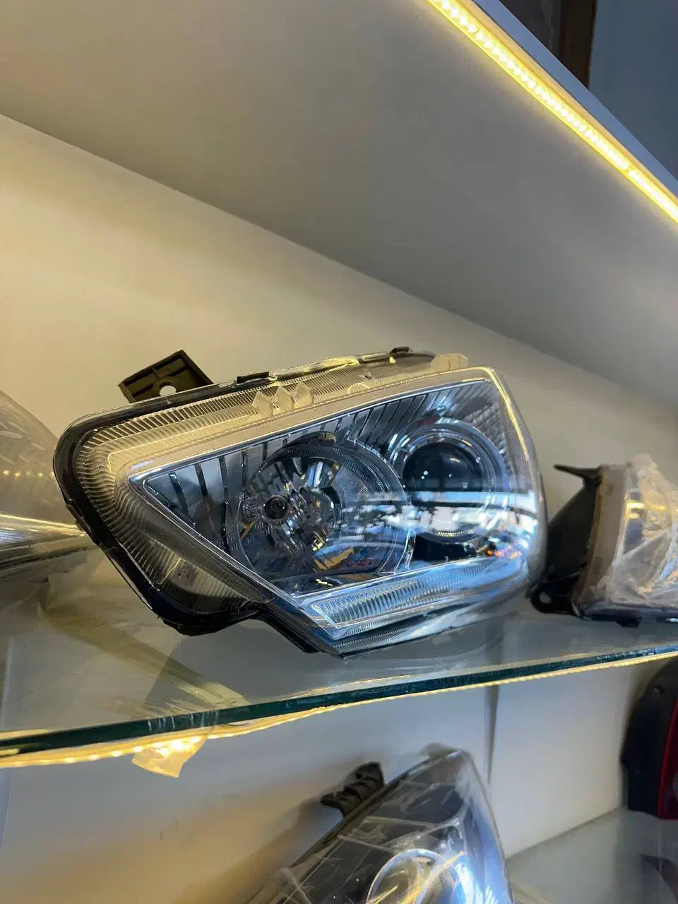 لوازم یدکی خودرو چینی ،موتوری ،جلو بندی، بدنه|قطعات یدکی و لوازم جانبی|مشهد, کوی سیدی|دیوار