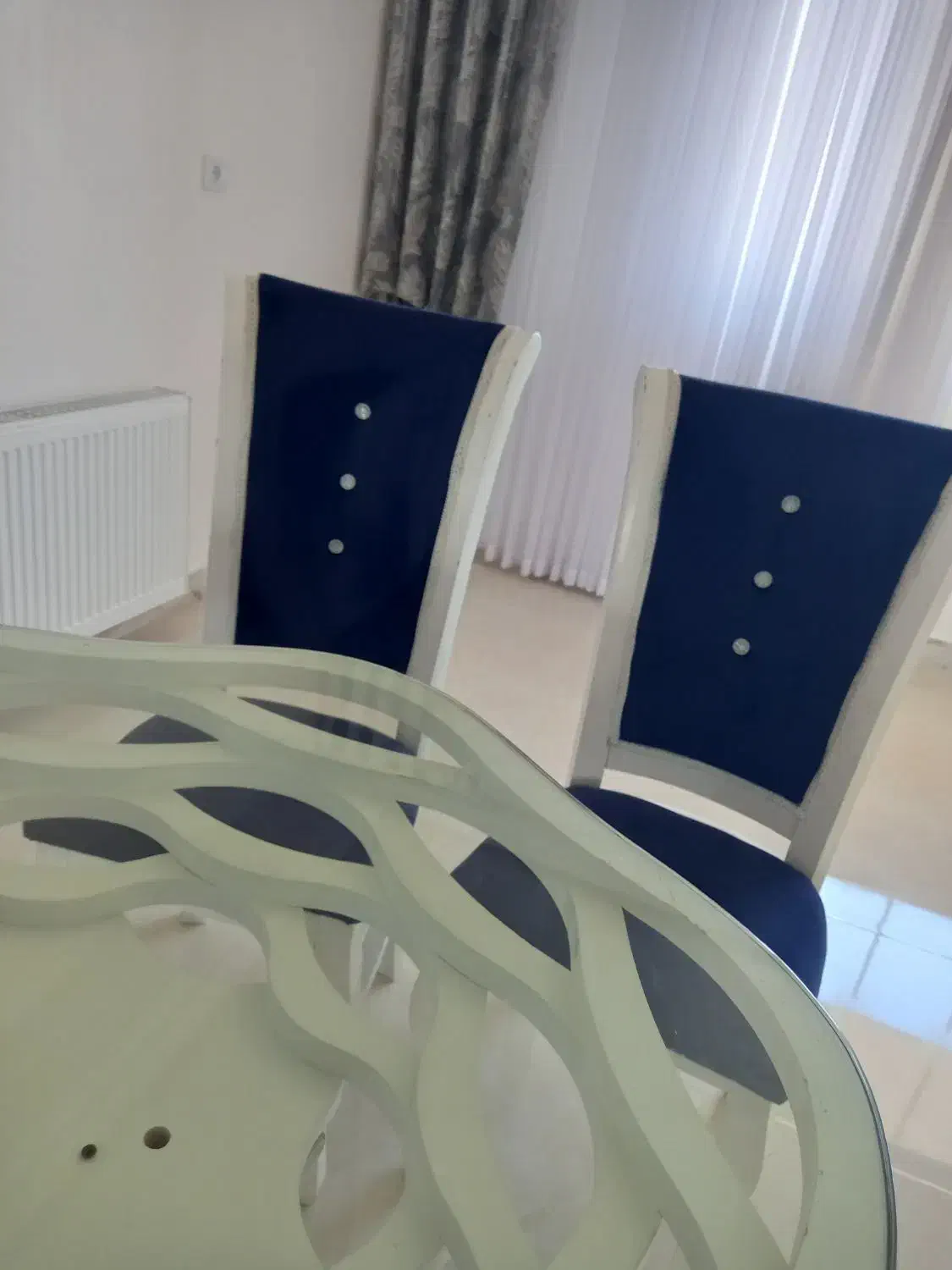 قیمت ۲۵۰۰|میز و صندلی غذاخوری|خرمدره, |دیوار