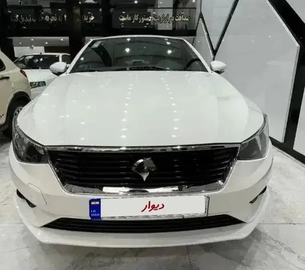 تارا دنده ای ویv1/مدل404/نقد واقساط|خودرو سواری و وانت|تهران, فردوسی|دیوار