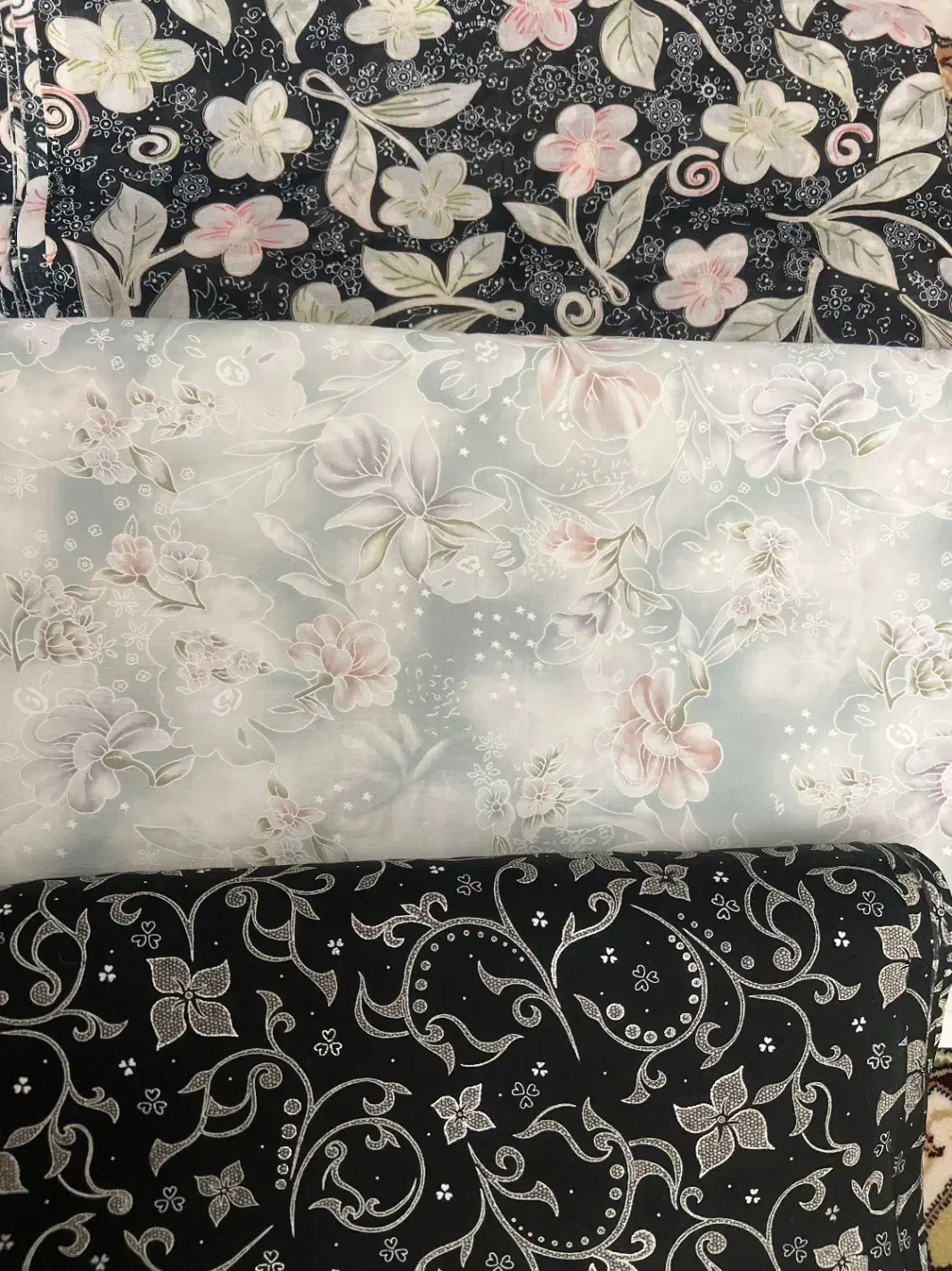 چادر نماز|لوازم خیاطی و بافتنی|تهران, خانی آباد نو جنوبی|دیوار