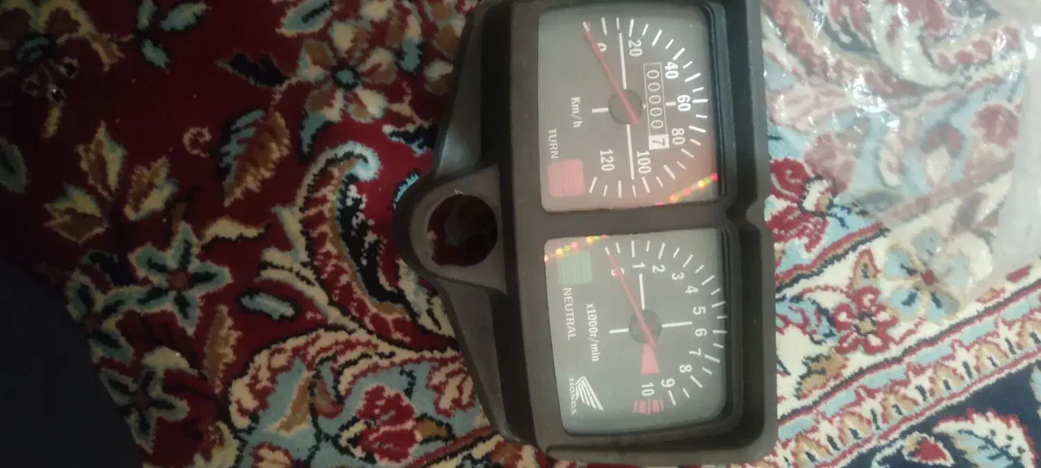 لوازم موتور سیکلت آک زیر قیمت|قطعات یدکی و لوازم جانبی|فولادشهر, مسکن مهر فولادشهر|دیوار