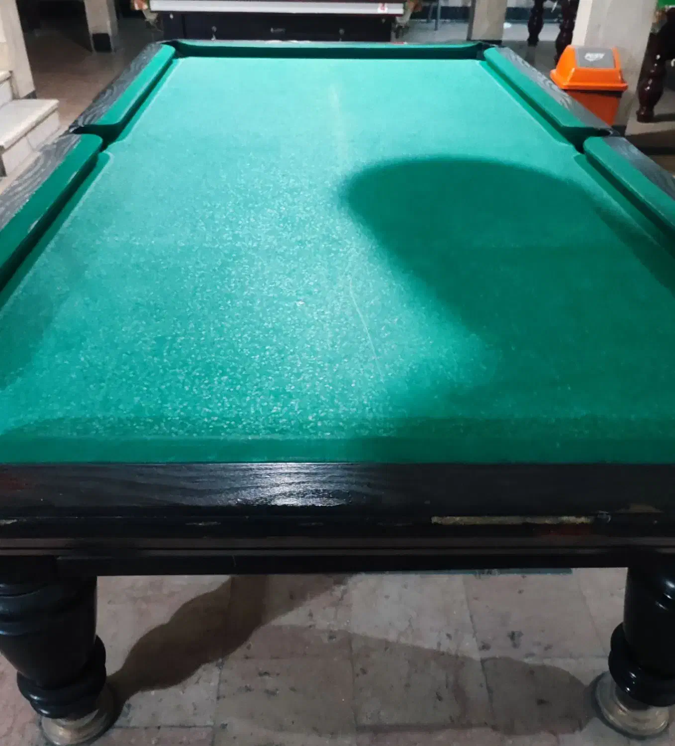 میز بیلیارد باشگاهی|تجهیزات ورزشی|تهران, اتحاد|دیوار