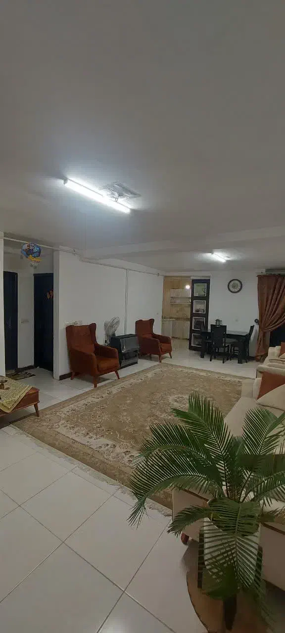 مسکن مهر استان گلستان شهرستان رامیان 95متری|فروش آپارتمان|رامیان, |دیوار